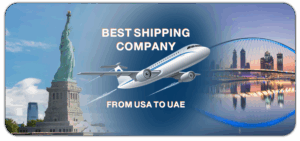 Best Shipping Companies From USA To UAE in 2025
