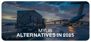 MYUS Alternatives in 2025